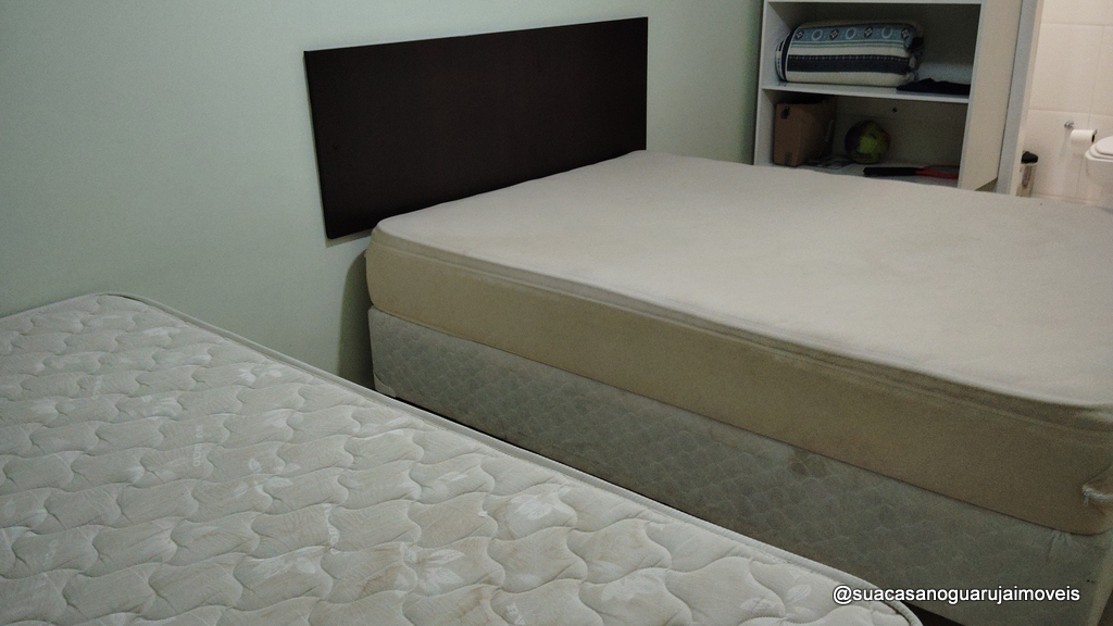 apartamento 2 dormitorios 1 vaga 74 M2 com lazer canto tortugas enseada guaruja 