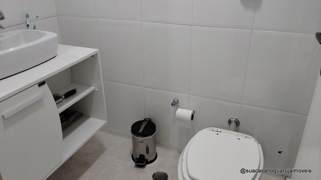 apartamento 2 dormitorios 1 vaga 74 M2 com lazer canto tortugas enseada guaruja 