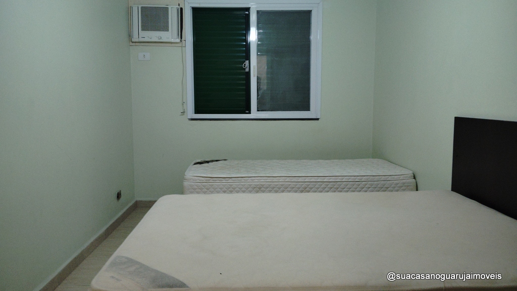 apartamento 2 dormitorios 1 vaga 74 M2 com lazer canto tortugas enseada guaruja 