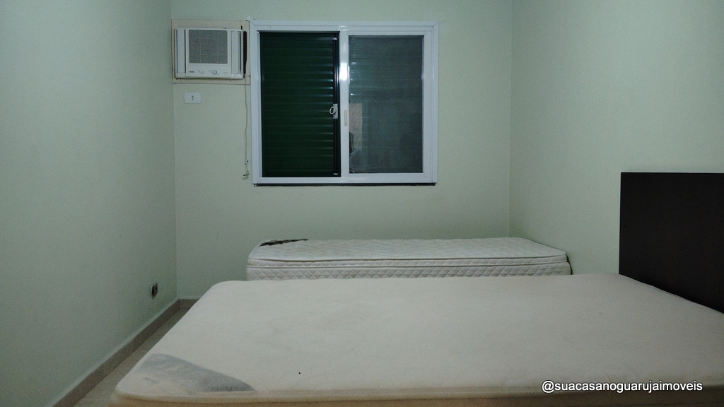 apartamento 2 dormitorios 1 vaga 74 M2 com lazer canto tortugas enseada guaruja 