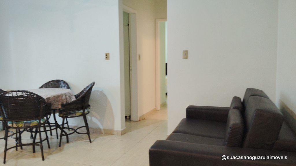 apartamento 2 dormitorios 1 vaga 74 M2 com lazer canto tortugas enseada guaruja 