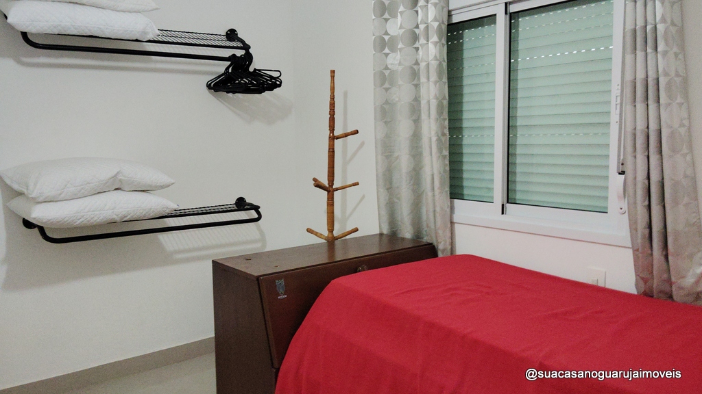 Apartamento 3 dormitórios 2 vagas 2 banheiros  99 m² R$ 900.000 Praia das Pitangueiras  Guaruja