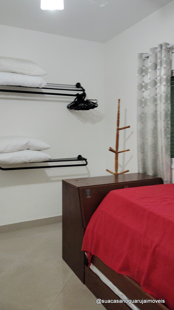Apartamento 3 dormitórios 2 vagas 2 banheiros  99 m² R$ 900.000 Praia das Pitangueiras  Guaruja