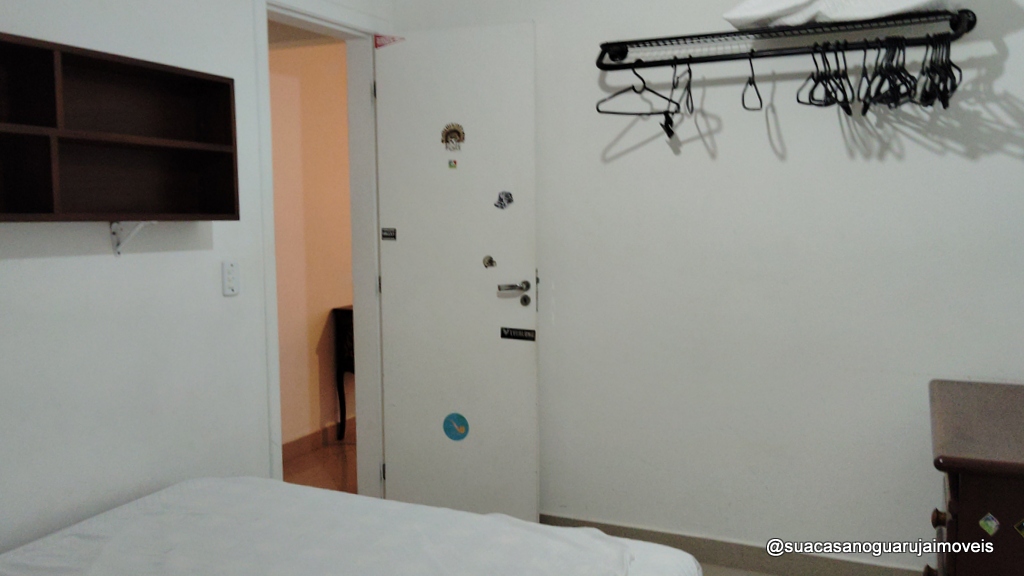 Apartamento 3 dormitórios 2 vagas 2 banheiros  99 m² R$ 900.000 Praia das Pitangueiras  Guaruja