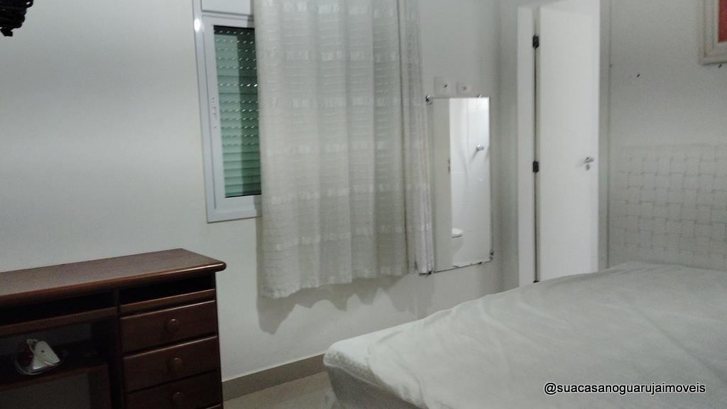 Apartamento 3 dormitórios 2 vagas 2 banheiros  99 m² R$ 900.000 Praia das Pitangueiras  Guaruja