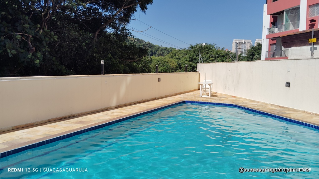 Apartamento - Venda, Loteamento João Batista Julião, Guarujá, SP