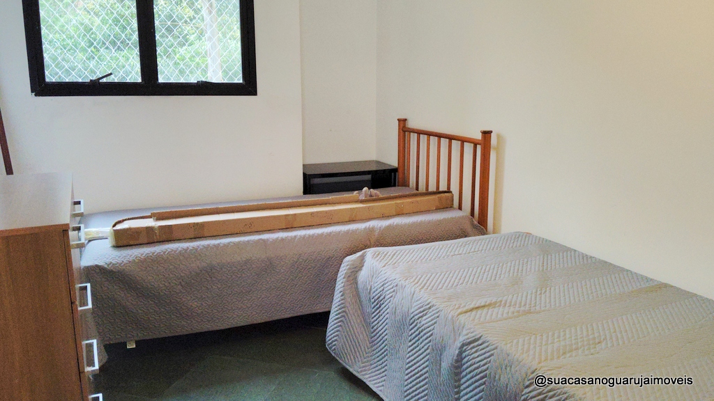 Apartamento 3 dormitórios 1 vaga 2 banheiros  100 m² R$ 350.000 Praia da Enseada Guaruja cod R3912650