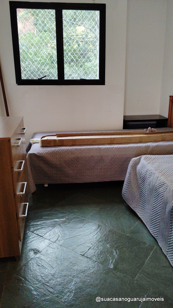 Apartamento 3 dormitórios 1 vaga 2 banheiros  100 m² R$ 350.000 Praia da Enseada Guaruja cod R3912650