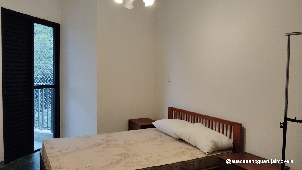 Apartamento 3 dormitórios 1 vaga 2 banheiros  100 m² R$ 350.000 Praia da Enseada Guaruja cod R3912650