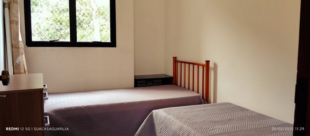 Apartamento 3 dormitórios 1 vaga 2 banheiros  100 m² R$ 350.000 Praia da Enseada Guaruja cod R3912650