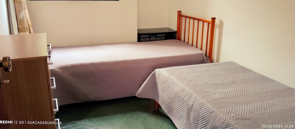 Apartamento 3 dormitórios 1 vaga 2 banheiros  100 m² R$ 350.000 Praia da Enseada Guaruja cod R3912650