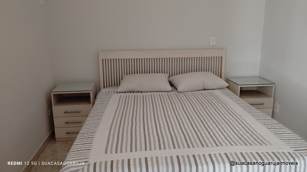 Apartamento 3 dormitórios 1 vaga 2 banheiros  101 m²  Enseada Canto Tortugas  Guaruja cod R39126501