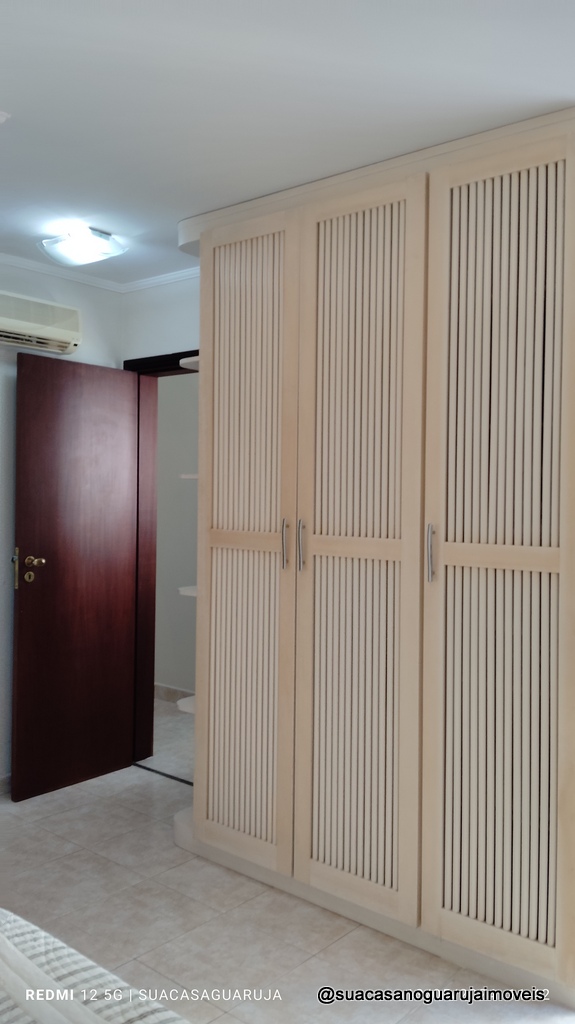 Apartamento 3 dormitórios 1 vaga 2 banheiros  101 m²  Enseada Canto Tortugas  Guaruja cod R39126501