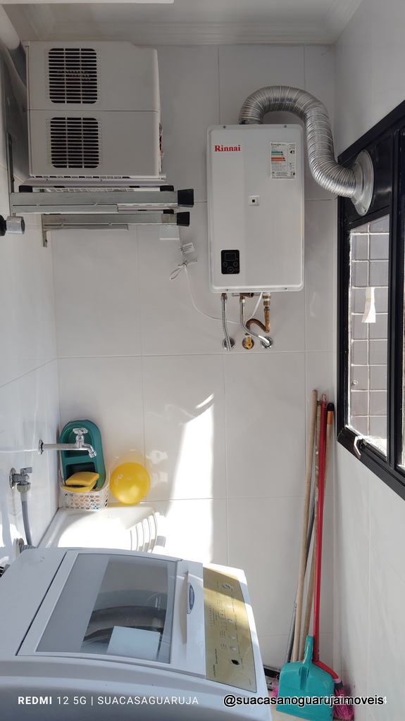 Apartamento 3 dormitórios 1 vaga 2 banheiros  101 m²  Enseada Canto Tortugas  Guaruja cod R39126501