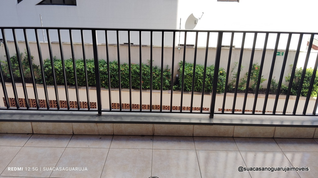 Apartamento 3 dormitórios 1 vaga 2 banheiros  101 m²  Enseada Canto Tortugas  Guaruja cod R39126501