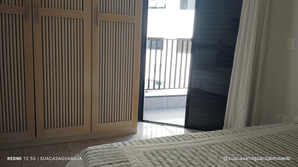 Apartamento 3 dormitórios 1 vaga 2 banheiros  101 m²  Enseada Canto Tortugas  Guaruja cod R39126501