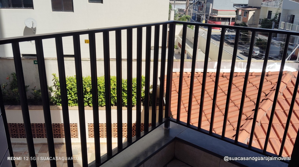 Apartamento 3 dormitórios 1 vaga 2 banheiros  101 m²  Enseada Canto Tortugas  Guaruja cod R39126501