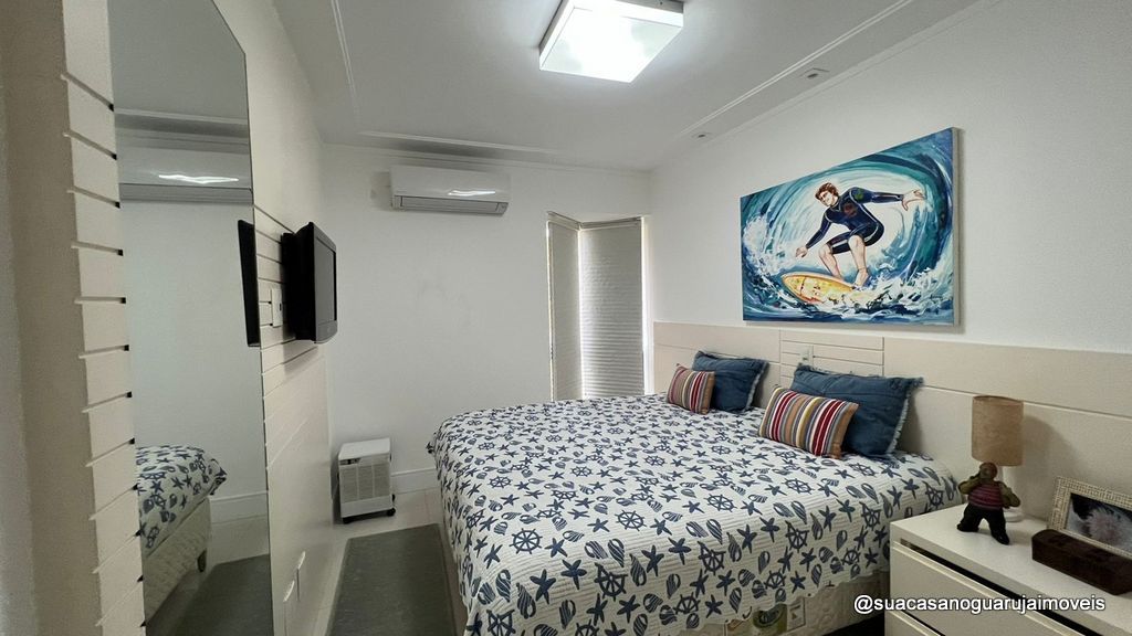 Cobertura à venda e aluguel com 4 quartos, 315m² - Foto 10