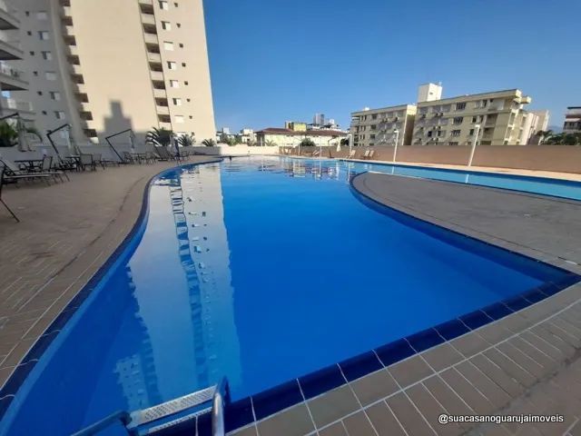 Apartamento  2 dormitórios à venda, 66 m² por R$ 750.000,00 - Loteamento João Batista Julião - Guarujá/SP COD. 3683212V