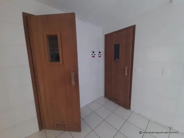Apartamento  2 dormitórios à venda, 66 m² por R$ 750.000,00 - Loteamento João Batista Julião - Guarujá/SP COD. 3683212V
