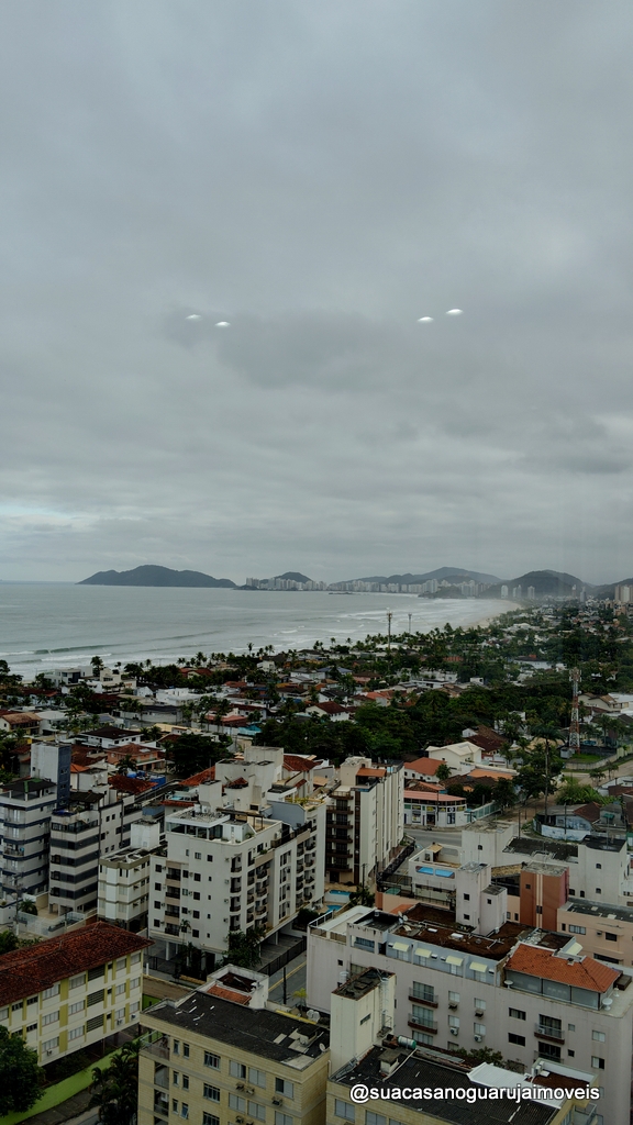 Apartamento  2 dormitórios à venda, 66 m² por R$ 750.000,00 - Loteamento João Batista Julião - Guarujá/SP COD. 3683212V