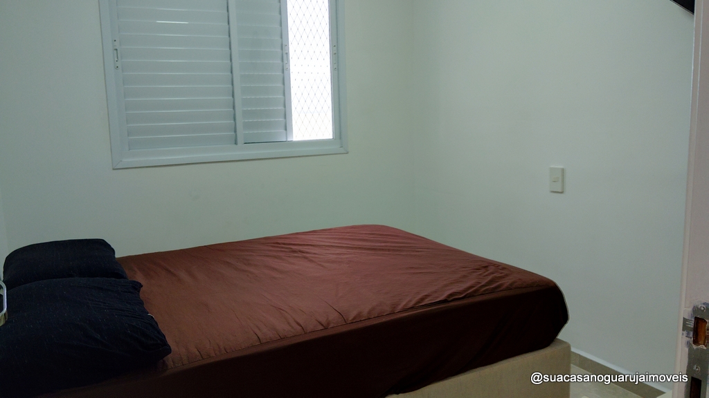 Apartamento  2 dormitórios à venda, 66 m² por R$ 750.000,00 - Loteamento João Batista Julião - Guarujá/SP COD. 3683212V