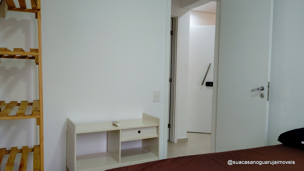 Apartamento  2 dormitórios à venda, 66 m² por R$ 750.000,00 - Loteamento João Batista Julião - Guarujá/SP COD. 3683212V