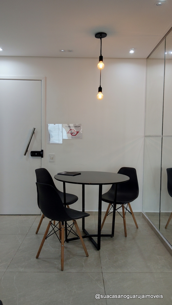 Apartamento  2 dormitórios à venda, 66 m² por R$ 750.000,00 - Loteamento João Batista Julião - Guarujá/SP COD. 3683212V