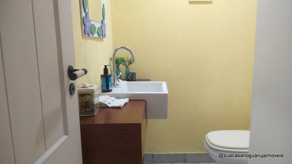 apartamento 3 dormitorios 2 suites 165 m2 2 vagas  condominio sorocotuba guaruja sp cod AP233519V
