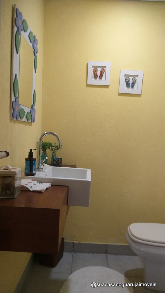 apartamento 3 dormitorios 2 suites 165 m2 2 vagas  condominio sorocotuba guaruja sp cod AP233519V