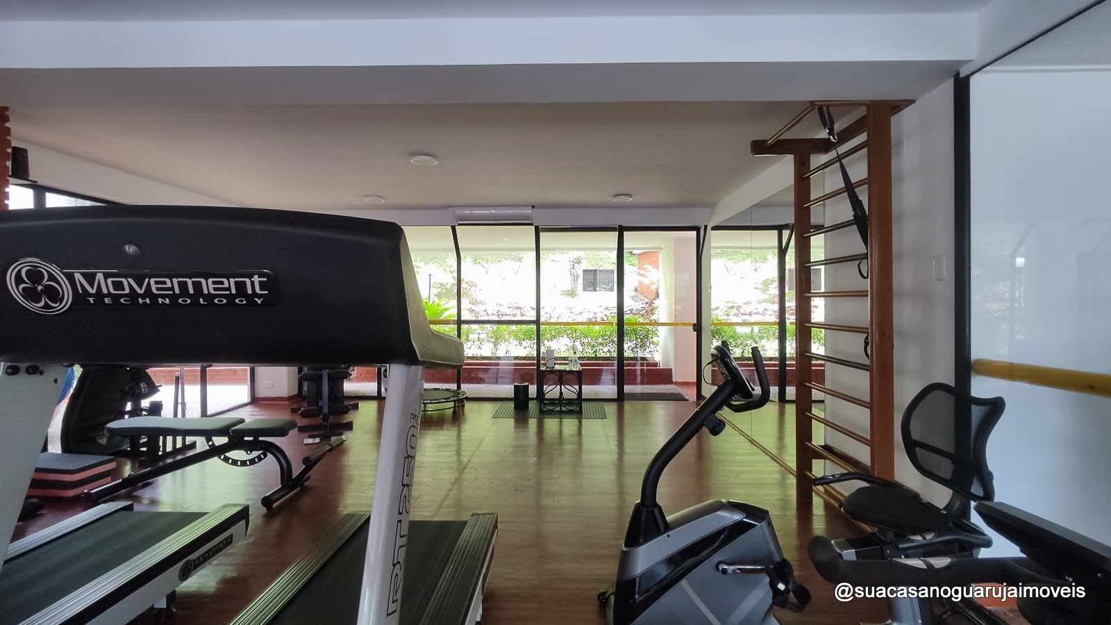 apartamento 3 dormitorios 2 suites 165 m2 2 vagas  condominio sorocotuba guaruja sp cod AP233519V