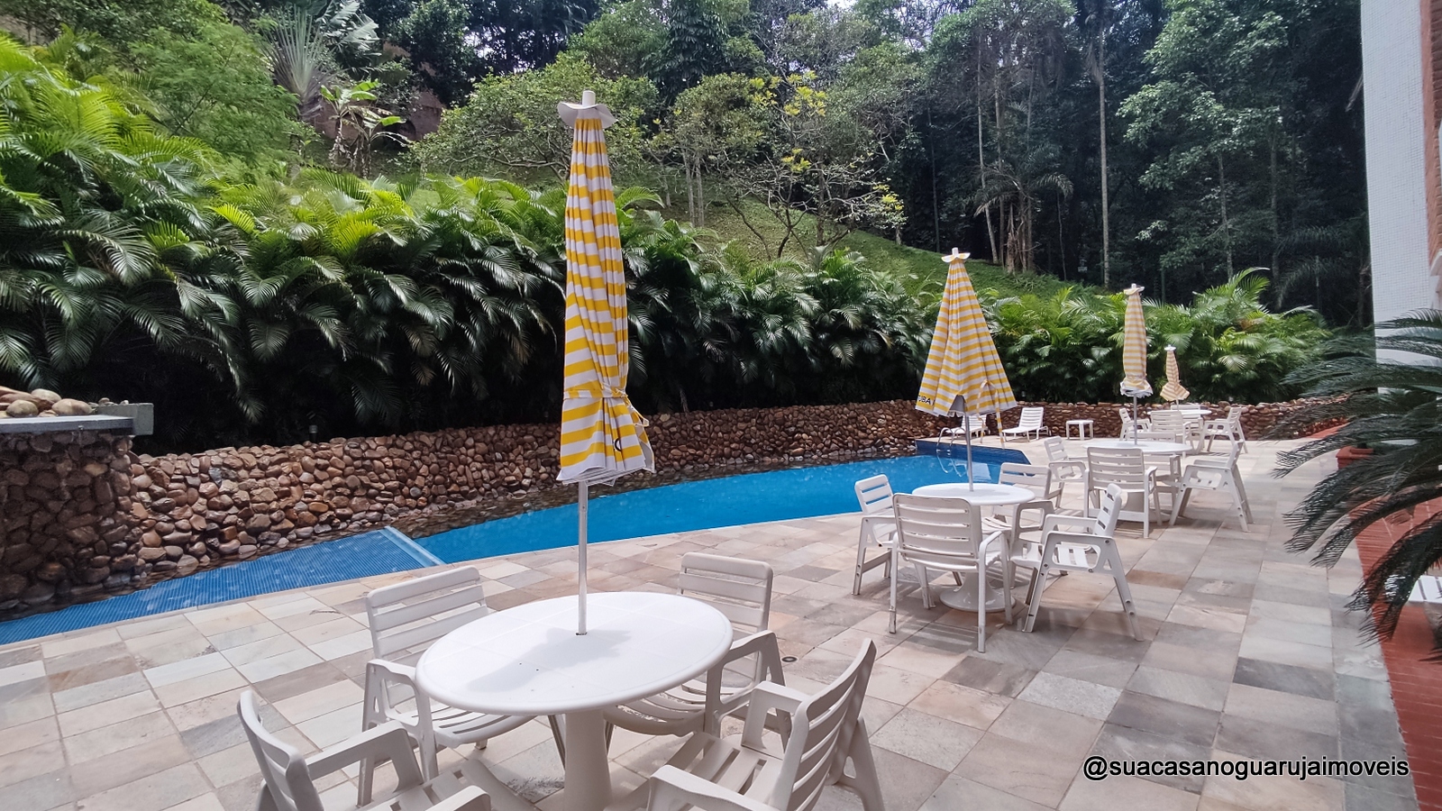 apartamento 3 dormitorios 2 suites 165 m2 2 vagas  condominio sorocotuba guaruja sp cod AP233519V