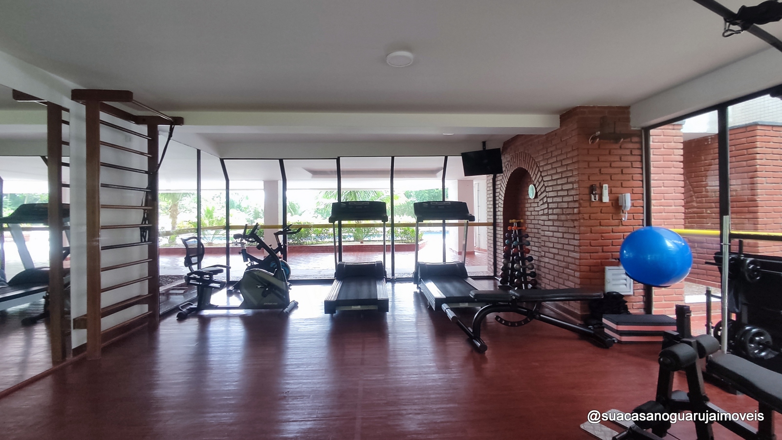 apartamento 3 dormitorios 2 suites 165 m2 2 vagas  condominio sorocotuba guaruja sp cod AP233519V
