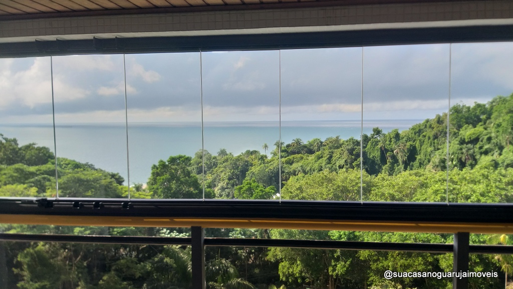 Apartamento - Venda, Morro Sorocotuba, Guarujá, SP