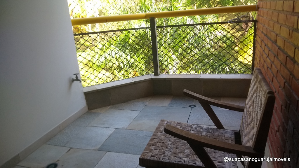 apartamento 3 dormitorios 2 suites 165 m2 2 vagas  condominio sorocotuba guaruja sp cod AP233519V