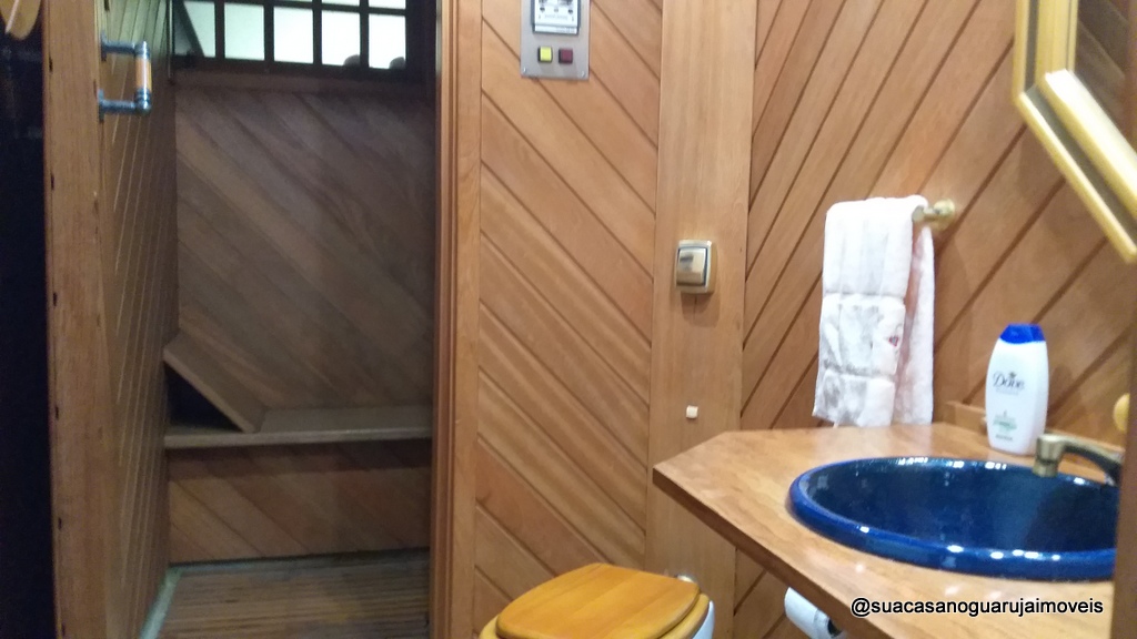 apartamento 3 dormitorios 2 suites 165 m2 2 vagas  condominio sorocotuba guaruja sp cod AP233519V