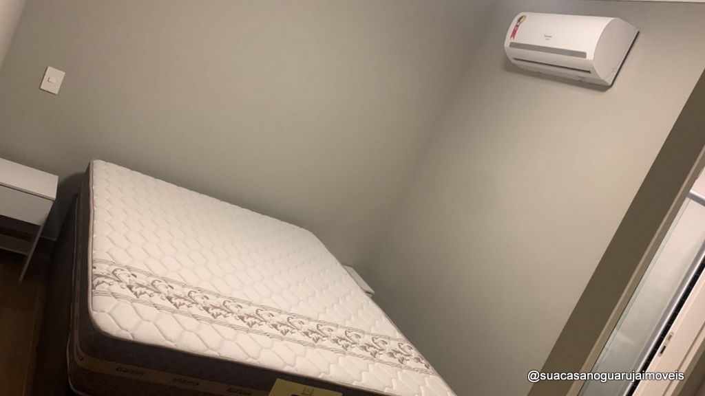 Apartamento  2 dormitórios à venda, 66 m² por R$ 800.000,00 - Loteamento João Batista Julião - Guarujá/SP COD. 36832122V