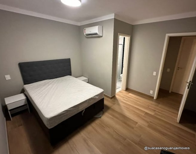 Apartamento  2 dormitórios à venda, 66 m² por R$ 800.000,00 - Loteamento João Batista Julião - Guarujá/SP COD. 36832122V