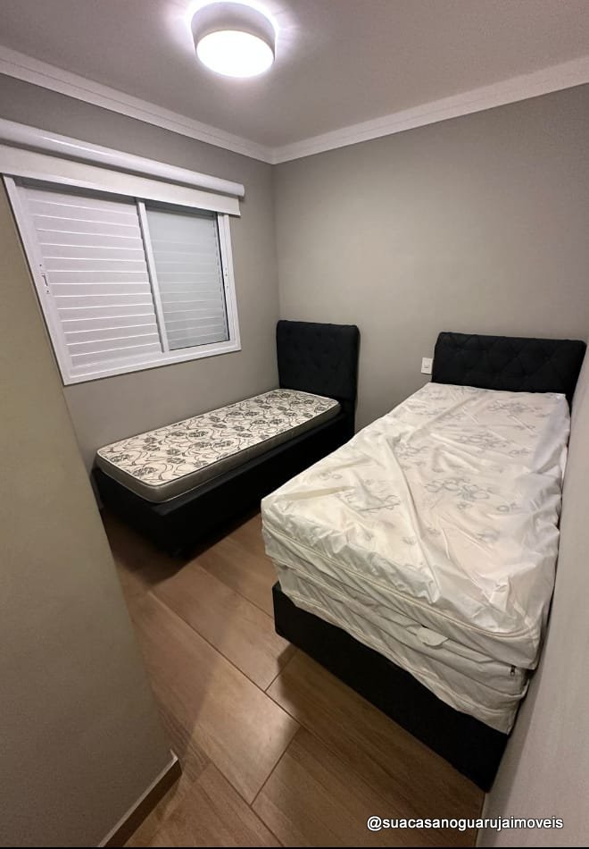 Apartamento  2 dormitórios à venda, 66 m² por R$ 800.000,00 - Loteamento João Batista Julião - Guarujá/SP COD. 36832122V