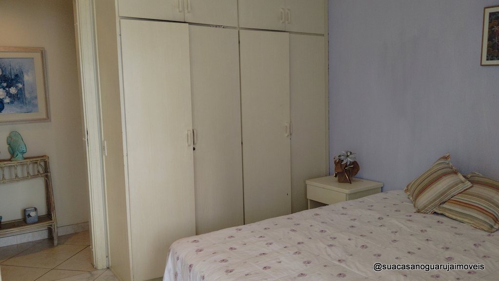 apartamento cobertura 3 dormitorios 190 m2 2 vagas costao tartarugas guaruja praia da enseada cod COF934121V