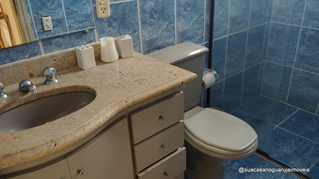 apartamento cobertura 3 dormitorios 190 m2 2 vagas costao tartarugas guaruja praia da enseada cod COF934121V