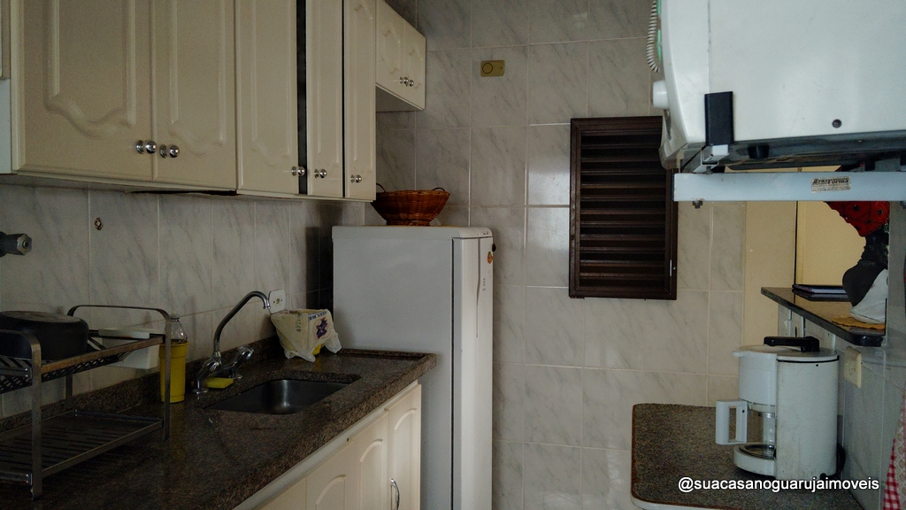 apartamento cobertura 3 dormitorios 190 m2 2 vagas costao tartarugas guaruja praia da enseada cod COF934121V
