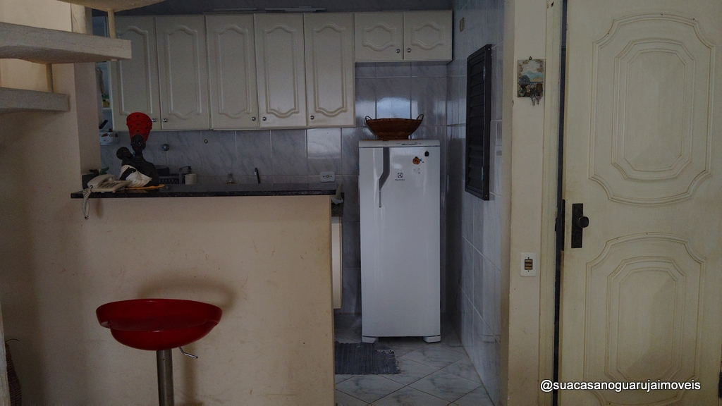apartamento cobertura 3 dormitorios 190 m2 2 vagas costao tartarugas guaruja praia da enseada cod COF934121V