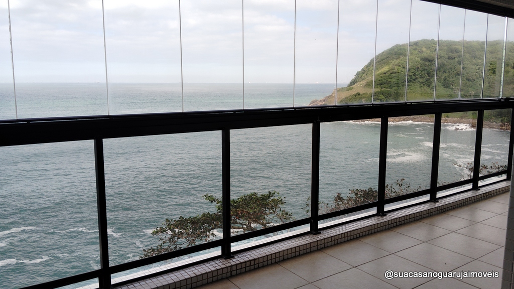 Apartamento - Venda, Parque Enseada, Guarujá, SP