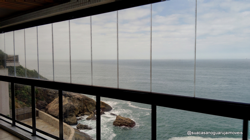 apartamento 2 dormitorios 2 vagas 87m2 R$ 850.000 costao das tartartugas guaruja cod AP023111