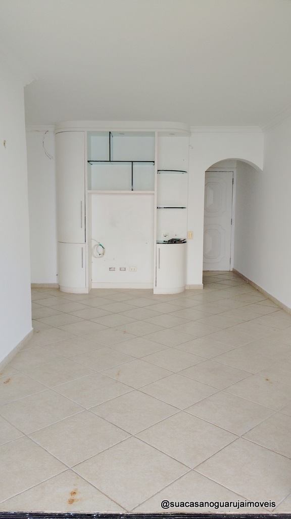 apartamento 2 dormitorios 2 vagas 87m2 R$ 850.000 costao das tartartugas guaruja cod AP023111