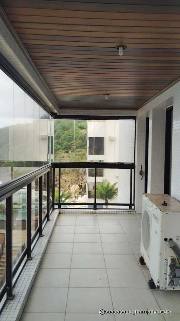 apartamento 2 dormitorios 2 vagas 87m2 R$ 850.000 costao das tartartugas guaruja cod AP023111