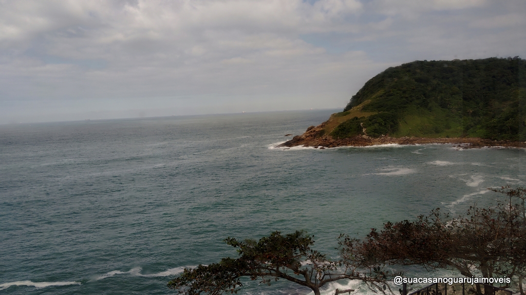apartamento 2 dormitorios 2 vagas 87m2 R$ 850.000 costao das tartartugas guaruja cod AP023111