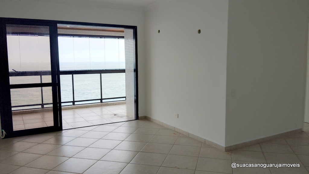 apartamento 2 dormitorios 2 vagas 87m2 R$ 850.000 costao das tartartugas guaruja cod AP023111