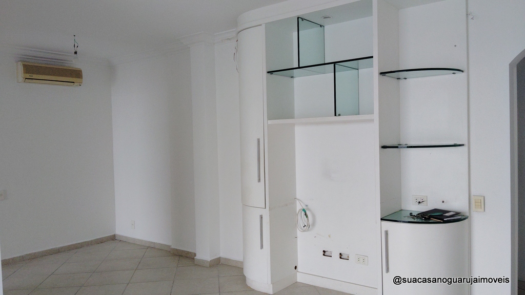 apartamento 2 dormitorios 2 vagas 87m2 R$ 850.000 costao das tartartugas guaruja cod AP023111